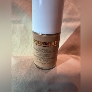 Dormer Oil Free Opaque Foundation in Natural, new and never opened.